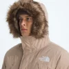 Men’s McMurdo Parka