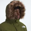 Men’s McMurdo Parka