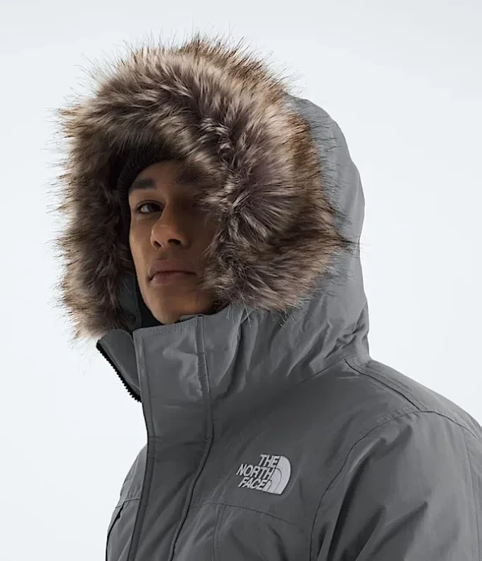 Men’s McMurdo Parka
