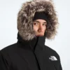 Men’s McMurdo Parka