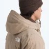 Men’s McMurdo Parka