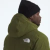 Men’s McMurdo Parka