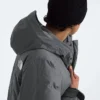 Men’s McMurdo Parka