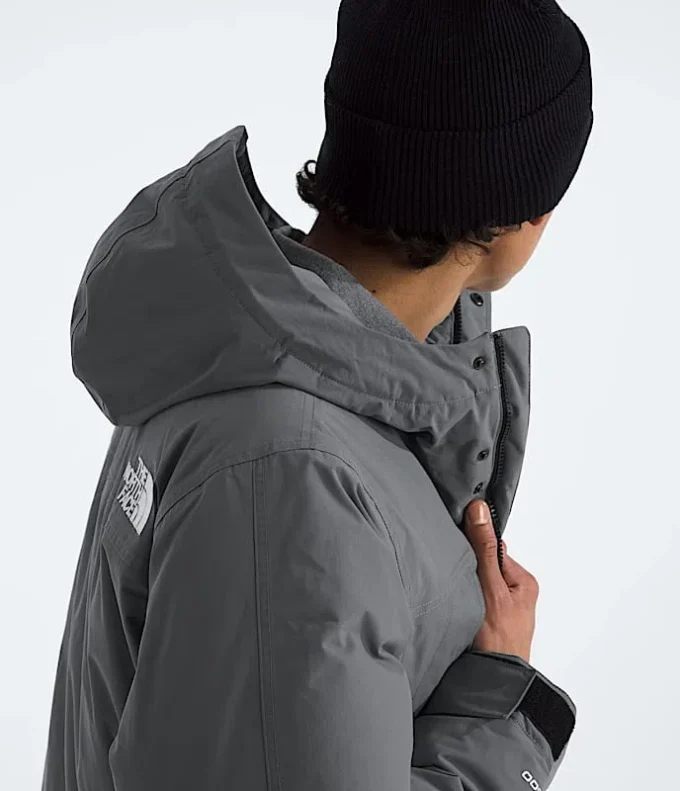 Men’s McMurdo Parka