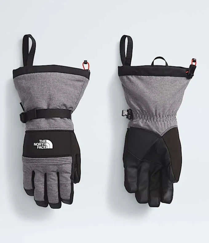 Men’s Montana Ski Gloves Men’s Montana Ski Gloves