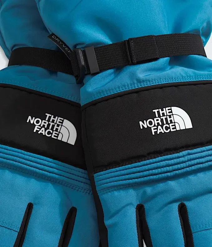 Men’s Montana Ski Gloves