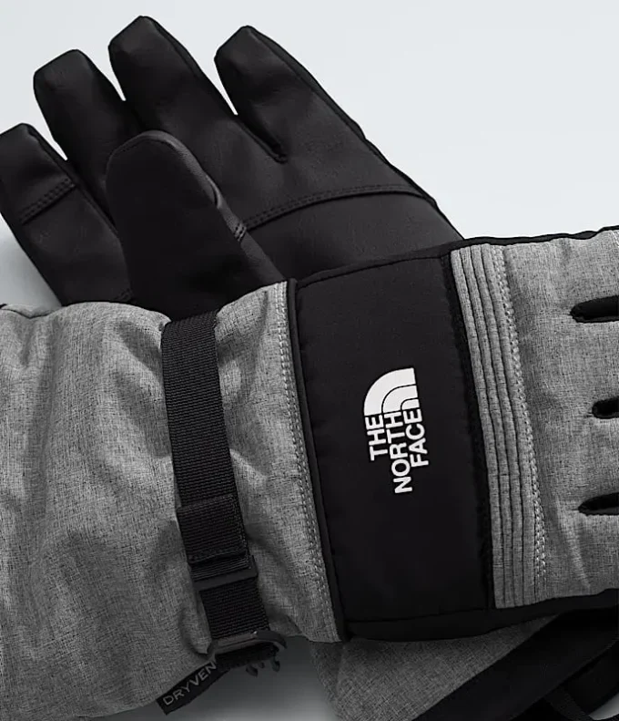 Men’s Montana Ski Gloves Men’s Montana Ski Gloves