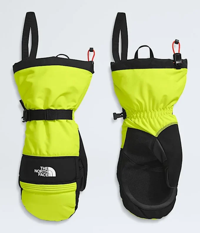 Men’s Montana Ski Mitts