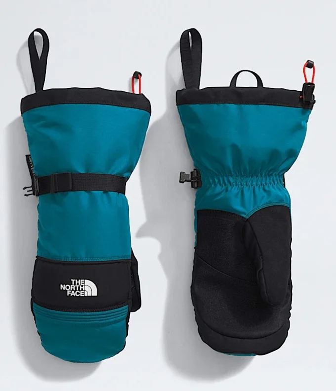 Men’s Montana Ski Mitts