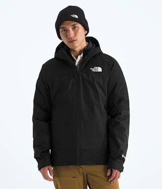 Men’s Mountain Light Triclimate™ GORE-TEX® Jacket Men’s Mountain Light Triclimate™ GORE-TEX® Jacket