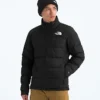 Men’s Mountain Light Triclimate™ GORE-TEX® Jacket Men’s Mountain Light Triclimate™ GORE-TEX® Jacket