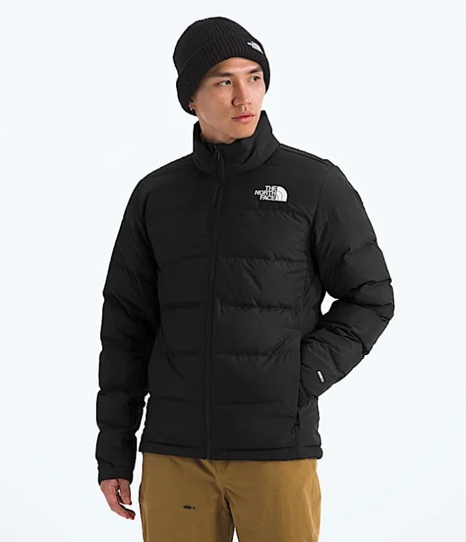 Men’s Mountain Light Triclimate™ GORE-TEX® Jacket Men’s Mountain Light Triclimate™ GORE-TEX® Jacket
