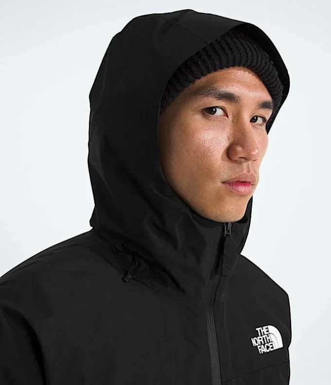 Men’s Mountain Light Triclimate™ GORE-TEX® Jacket Men’s Mountain Light Triclimate™ GORE-TEX® Jacket