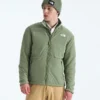 Men’s Mountain Sweatshirt Full-Zip Jacket Men’s Mountain Sweatshirt Full-Zip Jacket