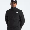 Men’s Mountain Sweatshirt Full-Zip Jacket Men’s Mountain Sweatshirt Full-Zip Jacket