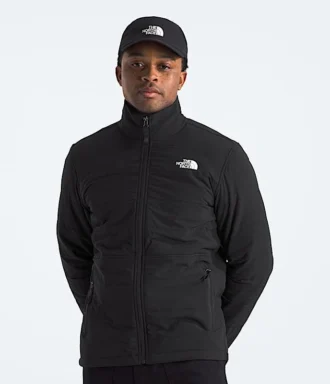 Men’s Mountain Sweatshirt Full-Zip Jacket Men’s Mountain Sweatshirt Full-Zip Jacket