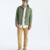 Men’s Mountain Sweatshirt Full-Zip Jacket Men’s Mountain Sweatshirt Full-Zip Jacket