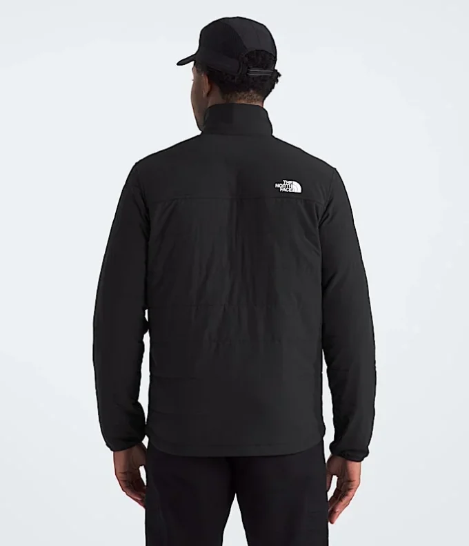 Men’s Mountain Sweatshirt Full-Zip Jacket Men’s Mountain Sweatshirt Full-Zip Jacket