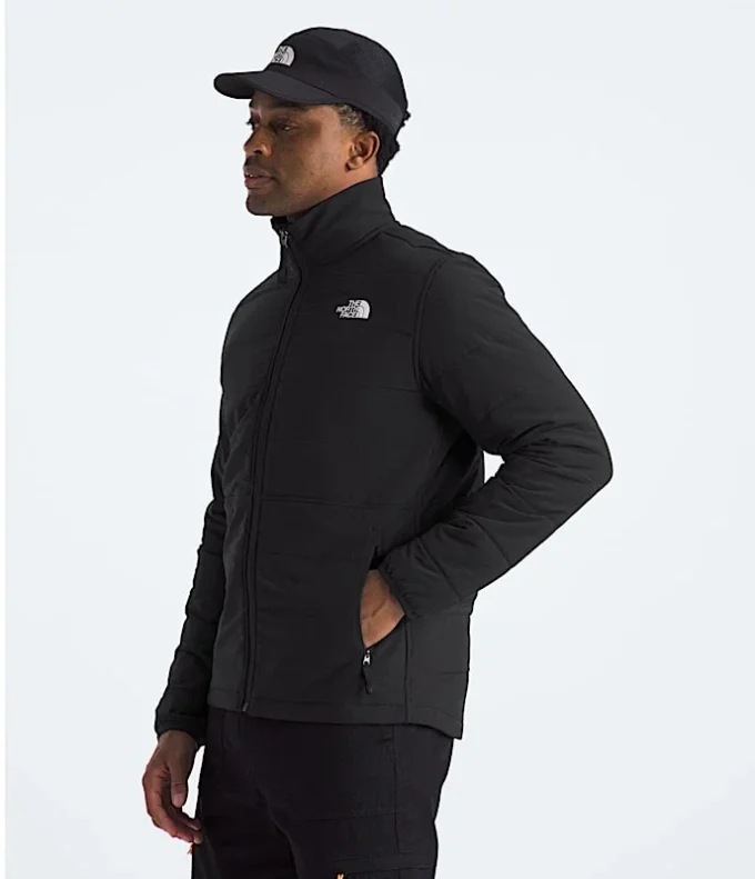 Men’s Mountain Sweatshirt Full-Zip Jacket Men’s Mountain Sweatshirt Full-Zip Jacket