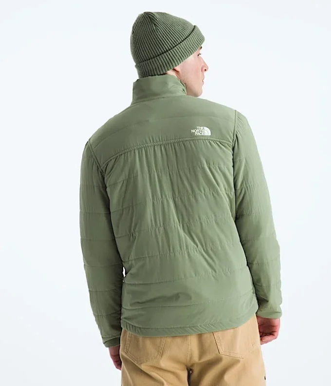 Men’s Mountain Sweatshirt Full-Zip Jacket Men’s Mountain Sweatshirt Full-Zip Jacket