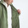 Men’s Mountain Sweatshirt Full-Zip Jacket Men’s Mountain Sweatshirt Full-Zip Jacket