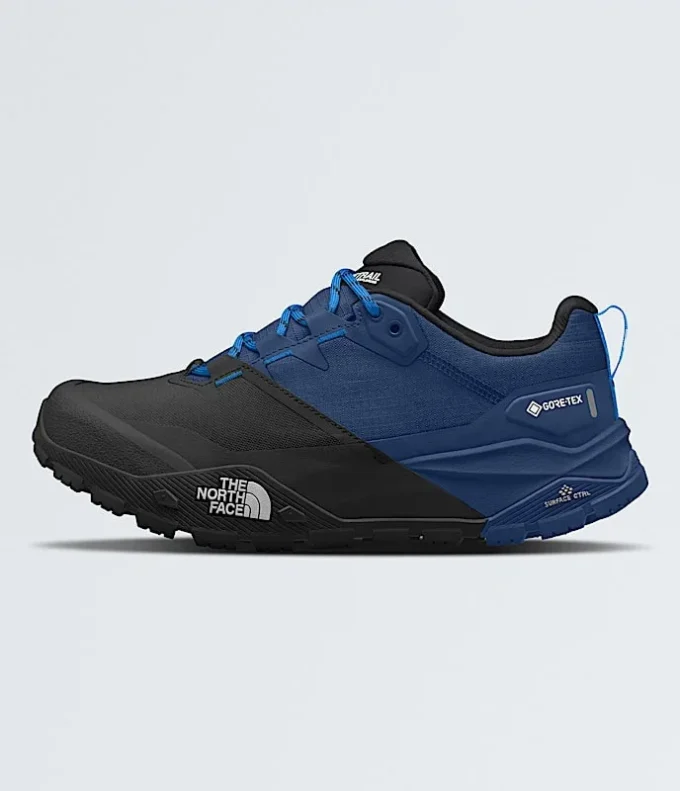 Men’s Offtrail Hike GORE-TEX® Shoes Men’s Offtrail Hike GORE-TEX® Shoes