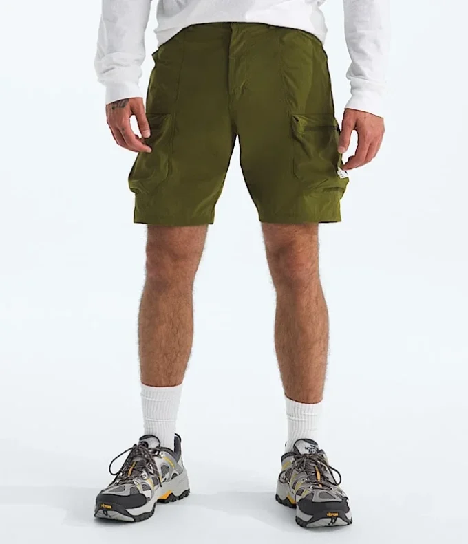 Men’s Packable Shorts Men’s Packable Shorts