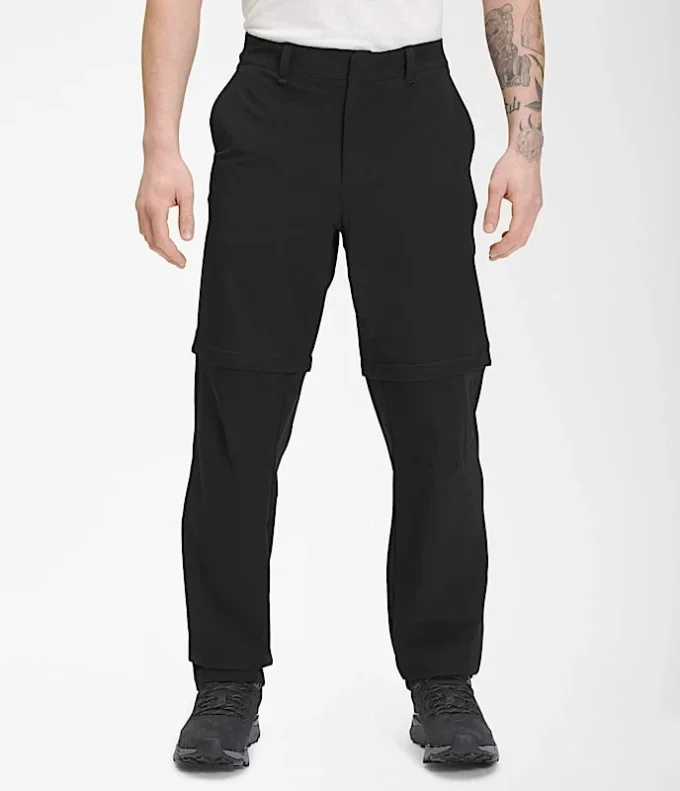 Men’s Paramount Convertible Pants Men’s Paramount Convertible Pants