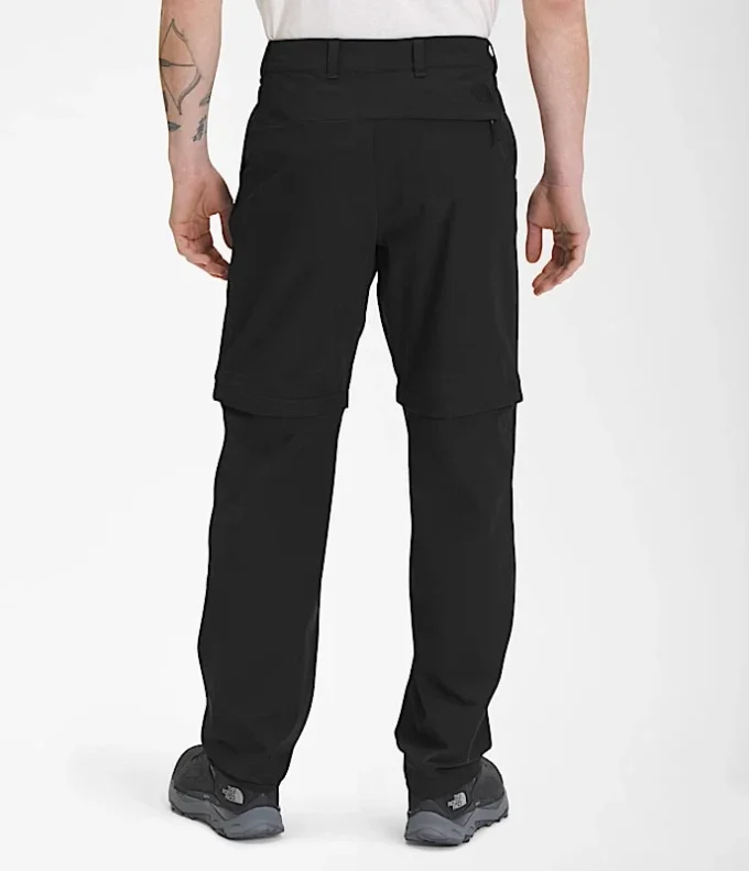 Men’s Paramount Convertible Pants Men’s Paramount Convertible Pants