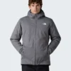 Men’s Quest Insulated Jacket Men’s Quest Insulated Jacket