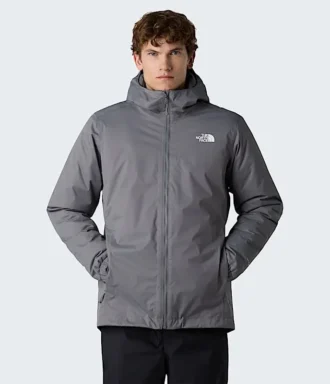 Men’s Quest Insulated Jacket Men’s Quest Insulated Jacket