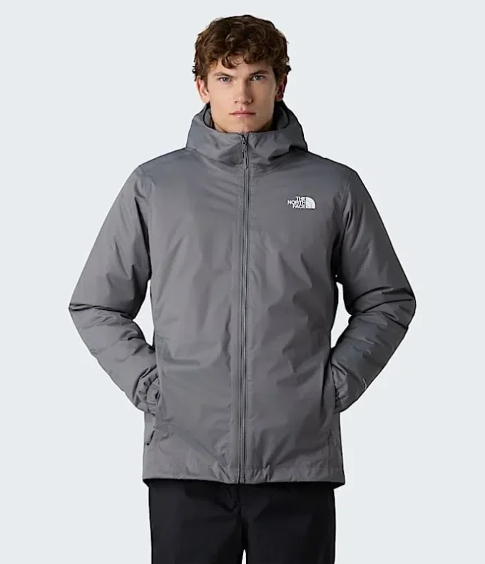 Men’s Quest Insulated Jacket Men’s Quest Insulated Jacket