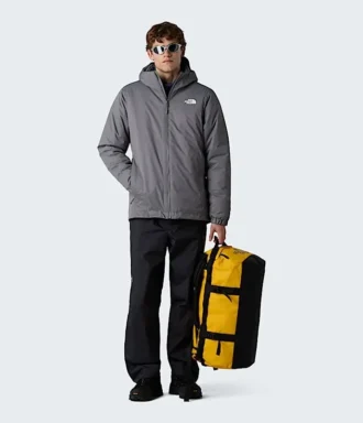 Men’s Quest Insulated Jacket Men’s Quest Insulated Jacket