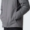 Men’s Quest Insulated Jacket Men’s Quest Insulated Jacket