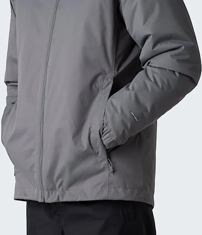 Men’s Quest Insulated Jacket Men’s Quest Insulated Jacket