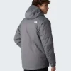 Men’s Quest Insulated Jacket Men’s Quest Insulated Jacket
