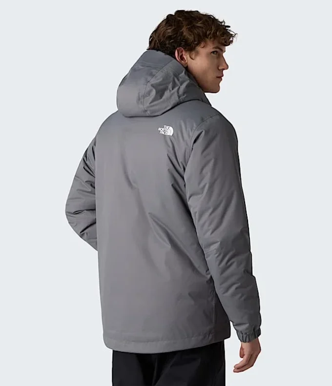 Men’s Quest Insulated Jacket Men’s Quest Insulated Jacket