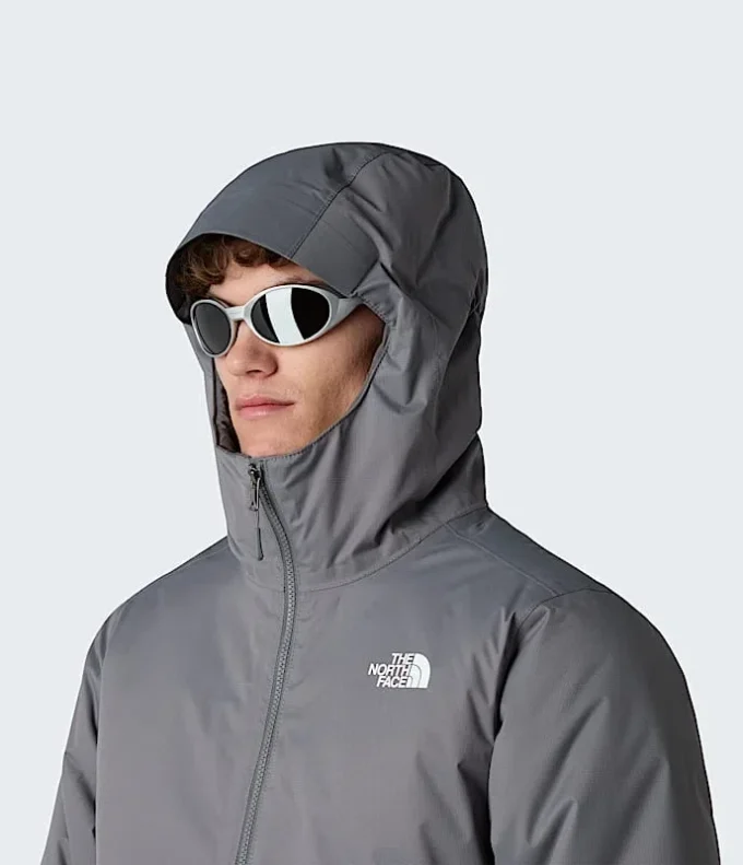 Men’s Quest Insulated Jacket Men’s Quest Insulated Jacket