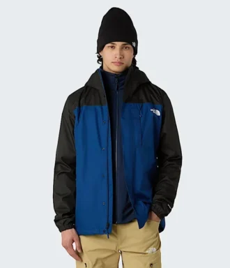 Men’s Quest Triclimate™ 3-in-1 Jacket