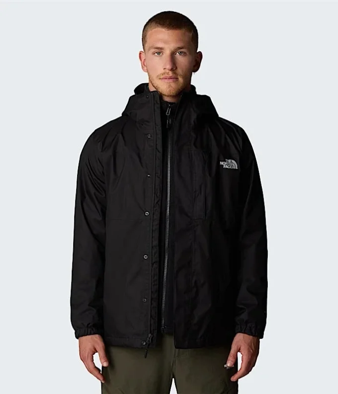 Men’s Quest Triclimate™ 3-in-1 Jacket