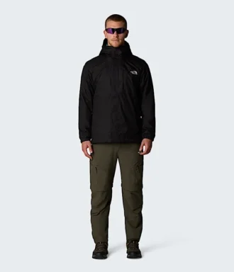Men’s Quest Triclimate™ 3-in-1 Jacket