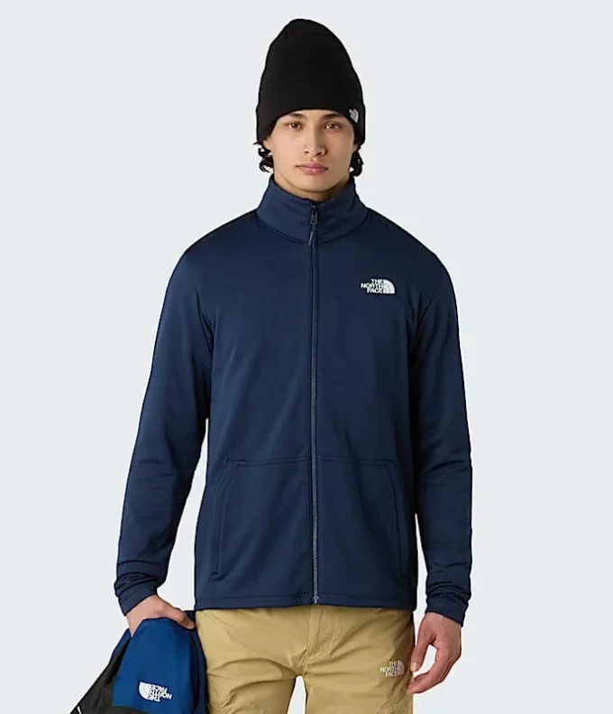 Men’s Quest Triclimate™ 3-in-1 Jacket