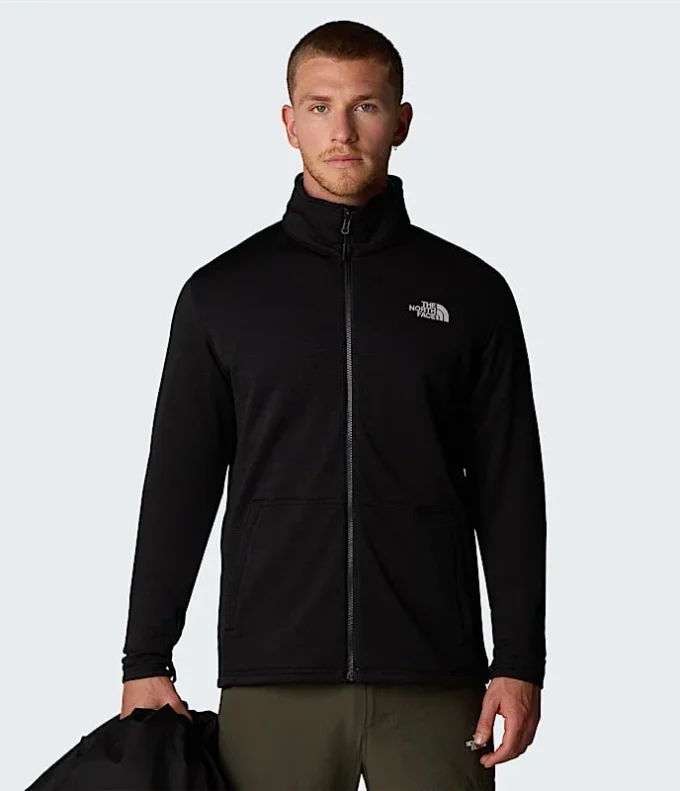 Men’s Quest Triclimate™ 3-in-1 Jacket