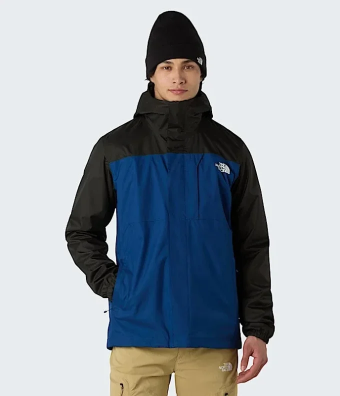 Men’s Quest Triclimate™ 3-in-1 Jacket