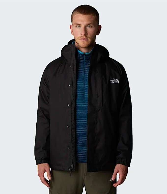 Men’s Quest Triclimate™ 3-in-1 Jacket