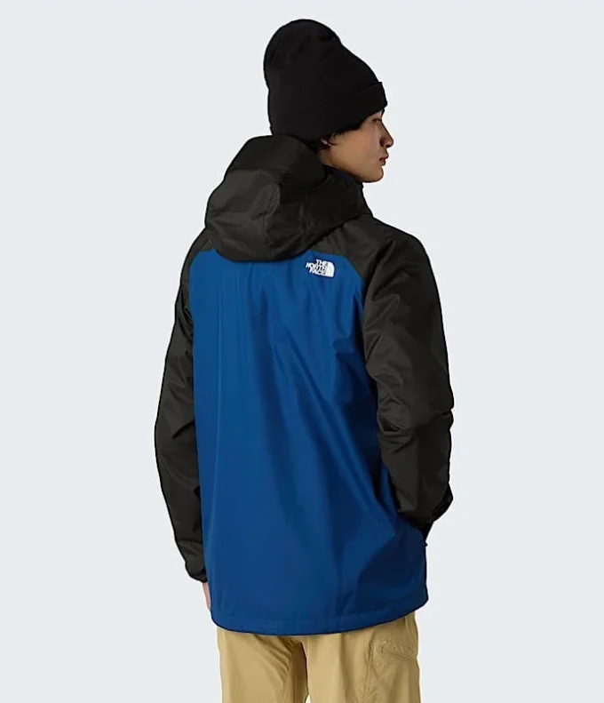 Men’s Quest Triclimate™ 3-in-1 Jacket