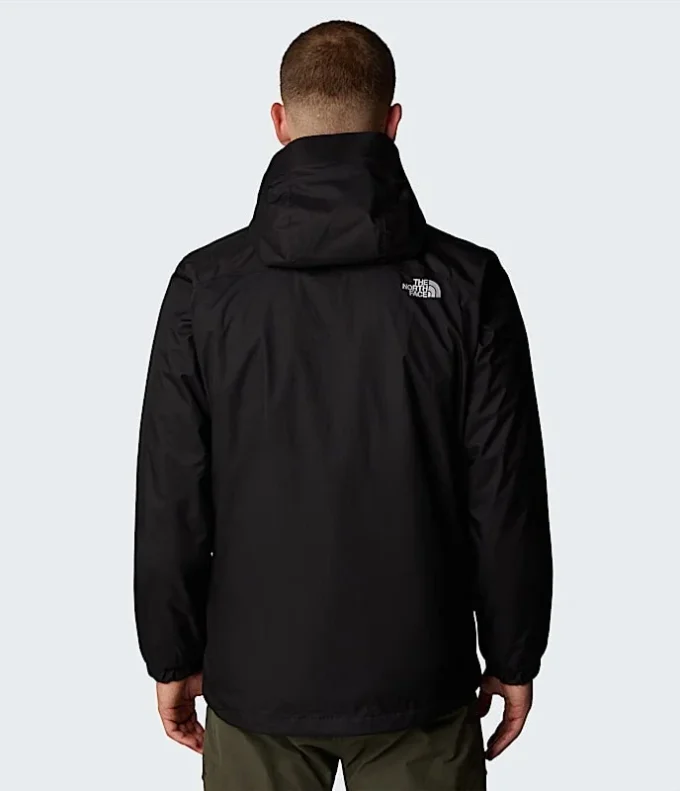 Men’s Quest Triclimate™ 3-in-1 Jacket