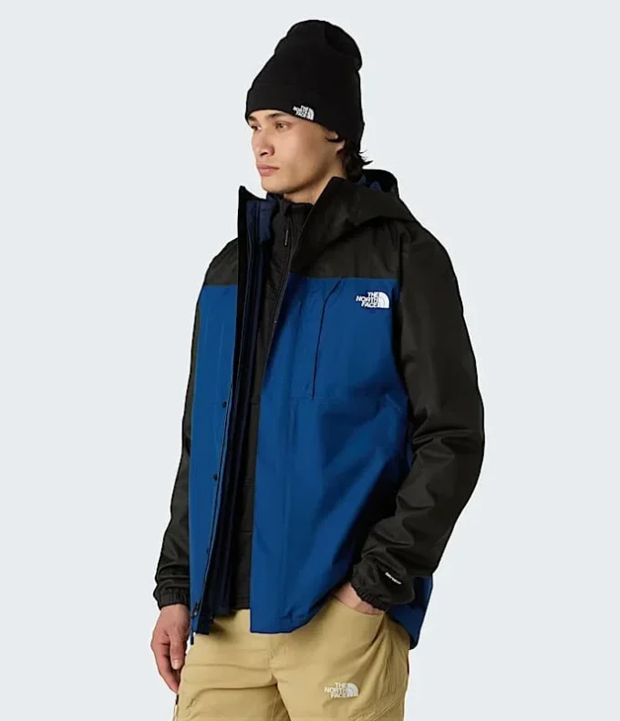 Men’s Quest Triclimate™ 3-in-1 Jacket