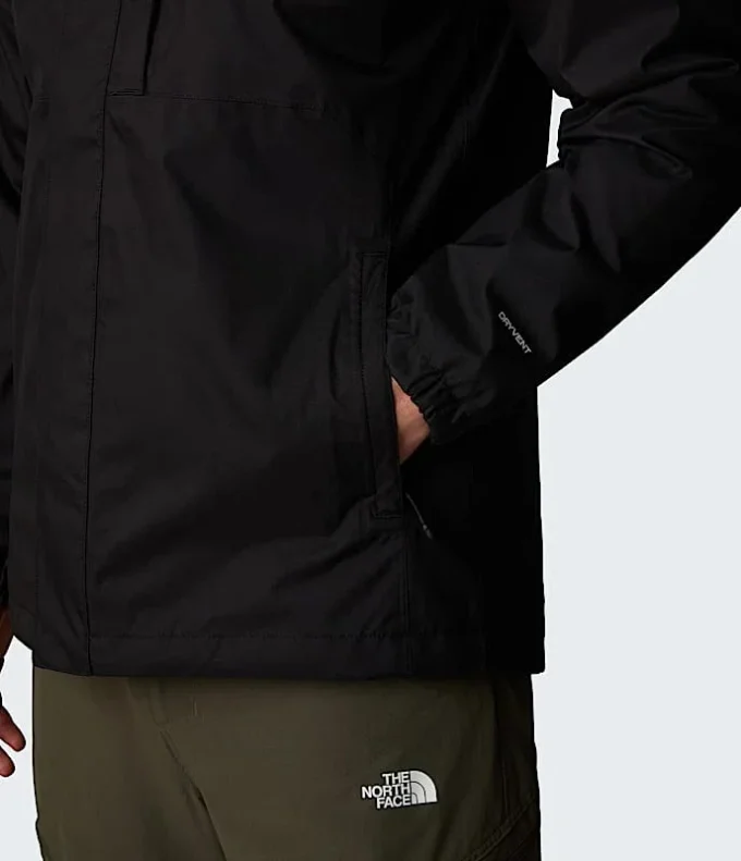 Men’s Quest Triclimate™ 3-in-1 Jacket