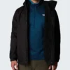 Men’s Quest Triclimate™ 3-in-1 Jacket
